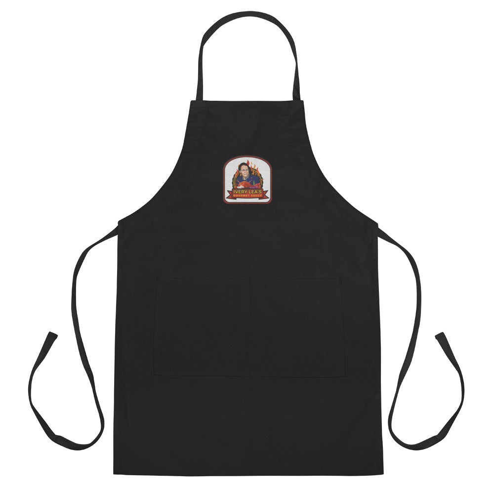 Mrs. Pie's Apron